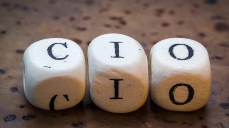 The CIO’s Guide to Identity-Driven Optimization