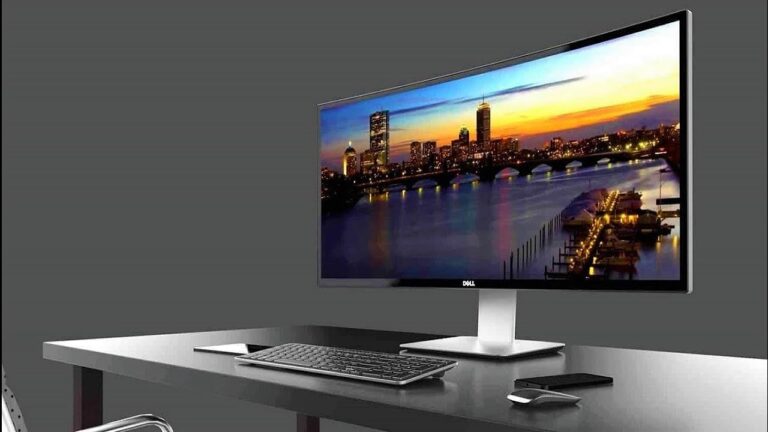 Dell monitors for every workspace